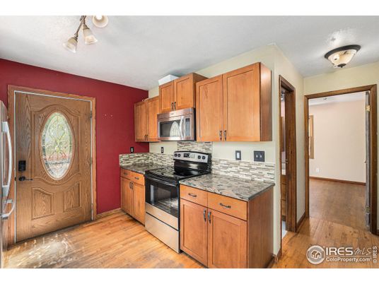 Fireplace, Interior, Wood Texture Flooring