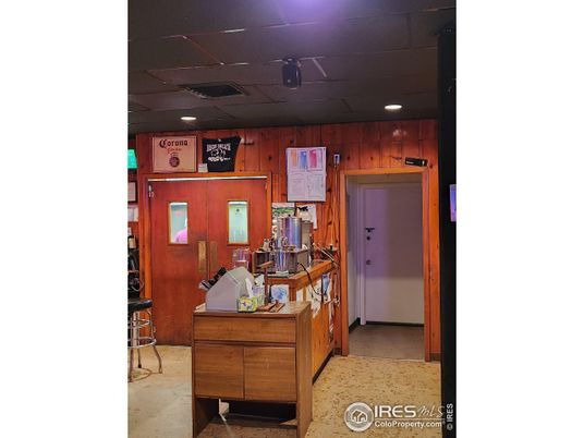 Interior, Recessed Lighting, Wooden Walls