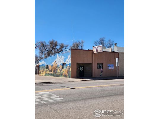 Backyard, Exterior, Facade, None