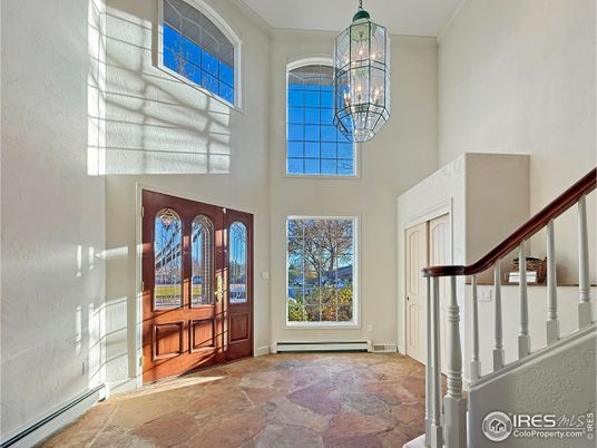 Chandelier, Interior, Pendant Lights