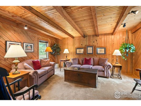 Interior, Living room, Wooden Beams, Wooden Ceilings, Wooden Walls