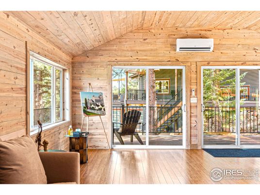 Interior, Wooden Ceilings, Wood Texture Flooring, Wooden Walls