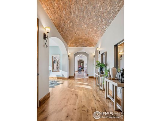 Interior, Wood Texture Flooring