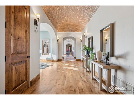 Interior, Wood Texture Flooring