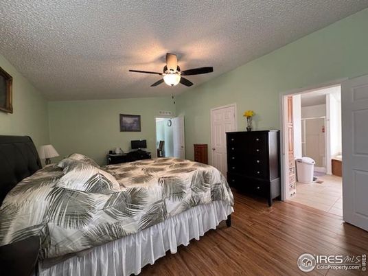 Bathroom, Bedroom, Interior, Wood Texture Flooring