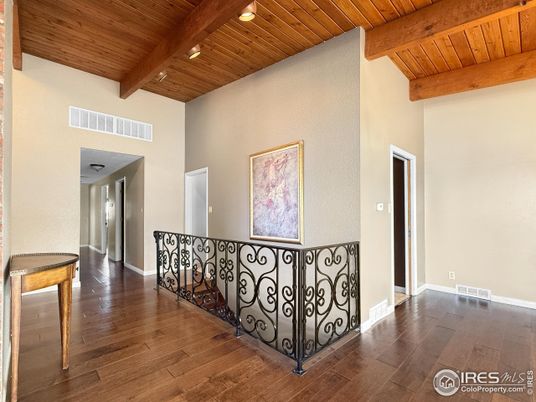Interior, Recessed Lighting, Wooden Beams, Wooden Ceilings, Wood Texture Flooring