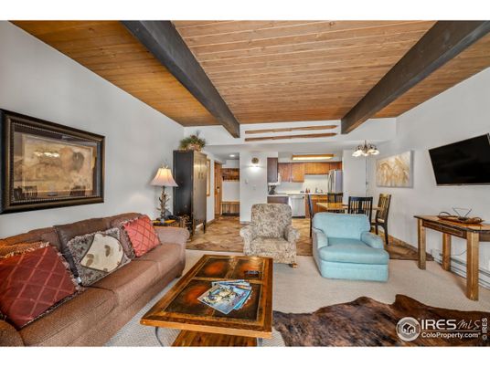 Dining room, Interior, Kitchen, Living room, Pendant Lights, Wooden Beams, Wooden Ceilings