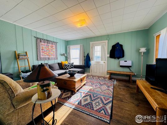 Interior, Living room, Wood Texture Flooring