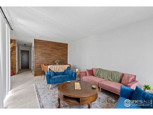 Interior, Living room, Wooden Walls