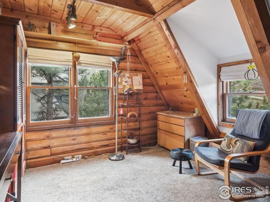 Interior, Wooden Beams, Wooden Ceilings, Wooden Walls