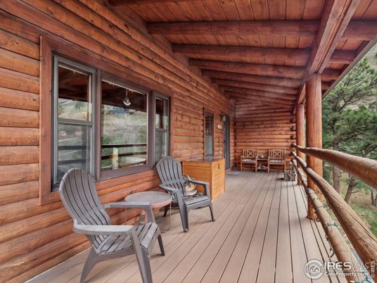 Exterior, Wooden Ceilings, Wood Texture Flooring
