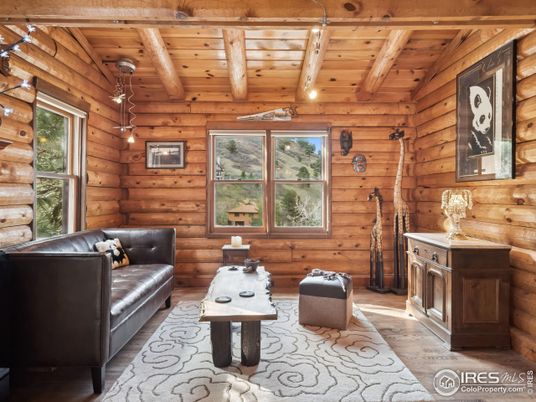 Interior, Living room, Wooden Beams, Wooden Ceilings, Wood Texture Flooring, Wooden Walls