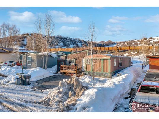 Exterior, Hot Tub