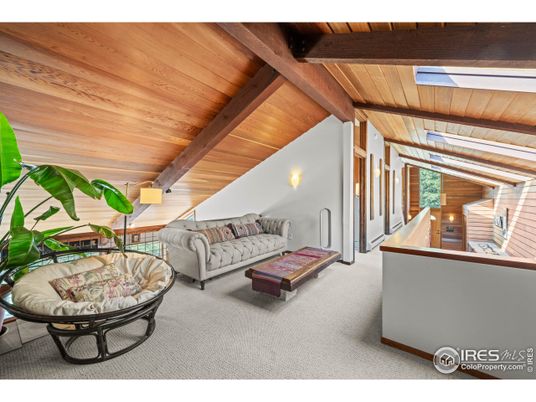 Interior, Living room, Wooden Beams, Wooden Ceilings