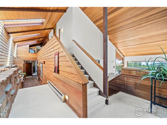 Interior, Wooden Ceilings, Wood Texture Flooring, Wooden Walls