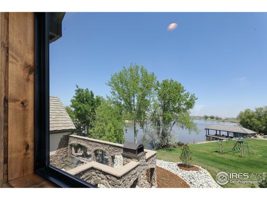 Water, Exterior, Other
