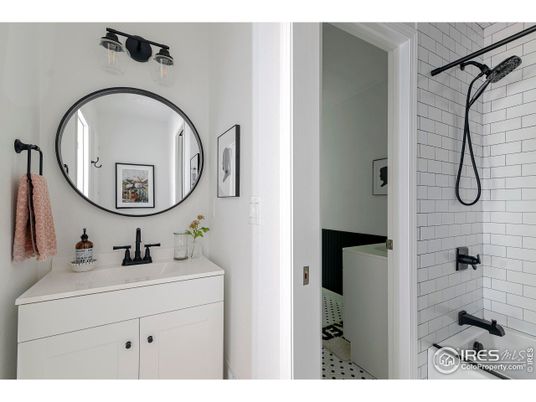 Bathroom, Interior, Washer