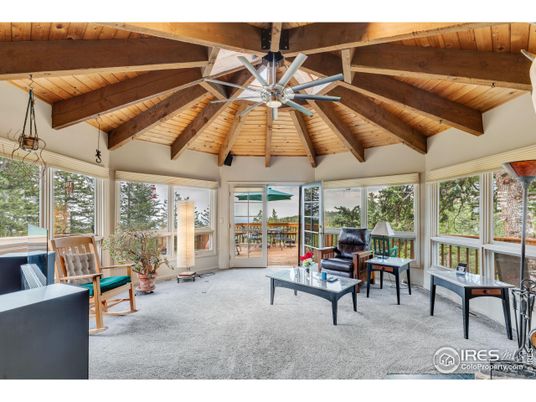 Interior, Wooden Beams, Wooden Ceilings
