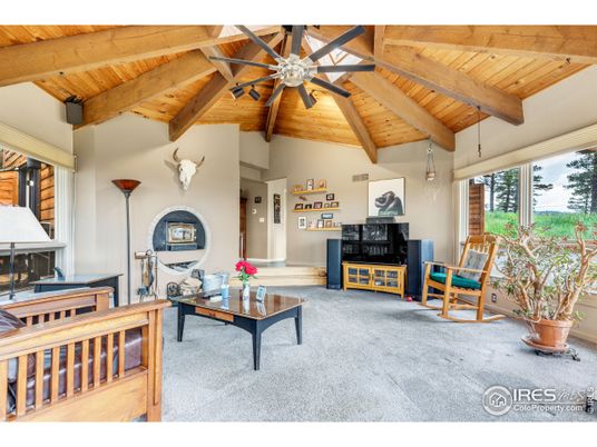 Fireplace, Interior, Living room, Wooden Beams, Wooden Ceilings