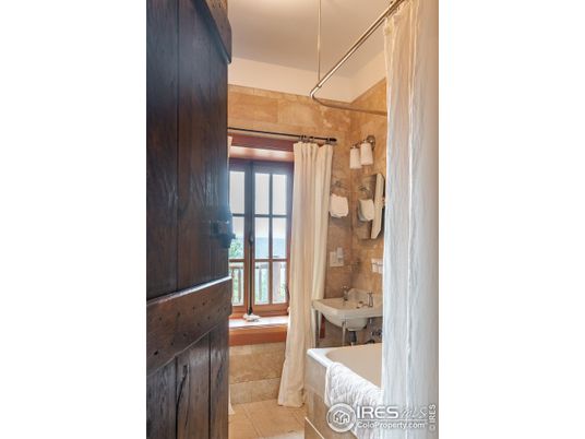 Bathroom, Interior, Water