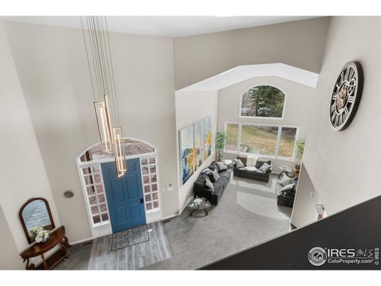 Interior, Living room, Wood Texture Flooring