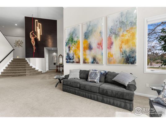 Interior, Pendant Lights, Recessed Lighting