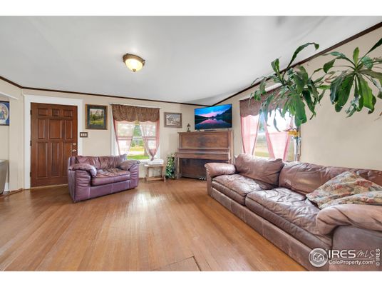 Interior, Living room, Piano, Wood Texture Flooring