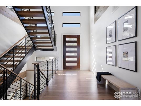 Interior, Wood Texture Flooring