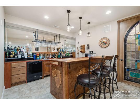 Interior, Pendant Lights, Recessed Lighting
