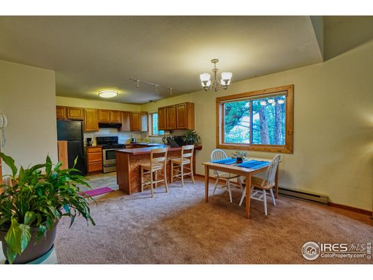 Chandelier, Dining room, Interior, Kitchen
