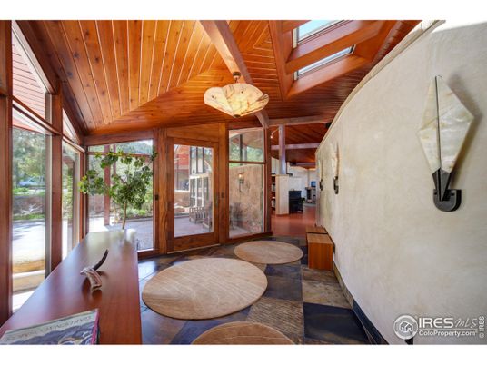 Interior, Wooden Beams, Wooden Ceilings