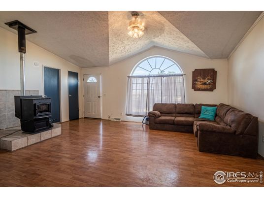 Chandelier, Fireplace, Interior, Living room, Wood Texture Flooring