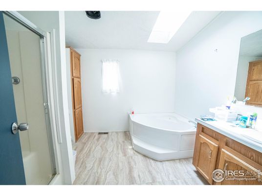 Bathroom, Free Standing Baths, Interior, Marble