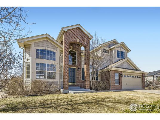 Attached, Exterior, Facade, Brick Facade, Brick Traditional