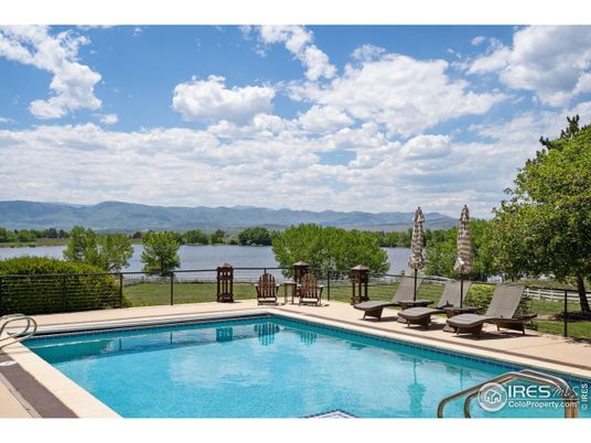 Water, Exterior, Pool, Other