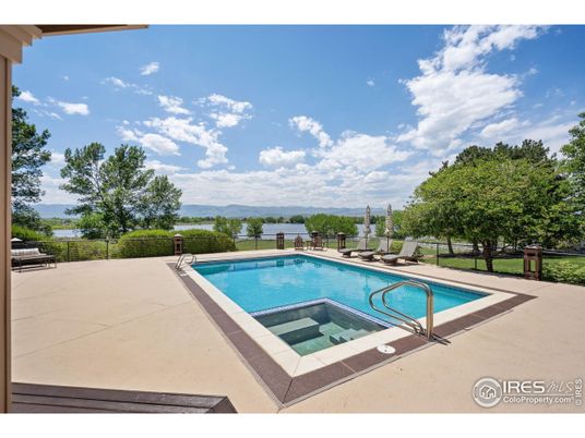 Exterior, Pool, Water