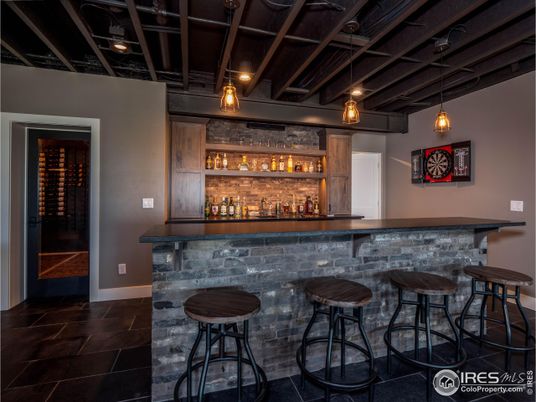 Interior, Pendant Lights