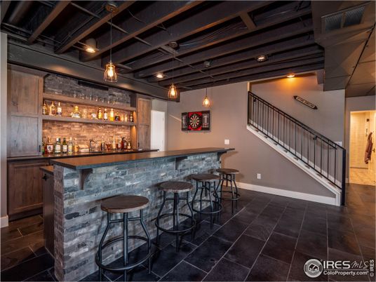 Interior, Pendant Lights, Recessed Lighting