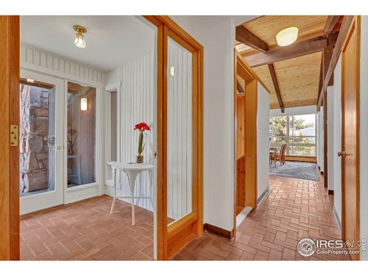 Interior, Wooden Beams, Wooden Ceilings