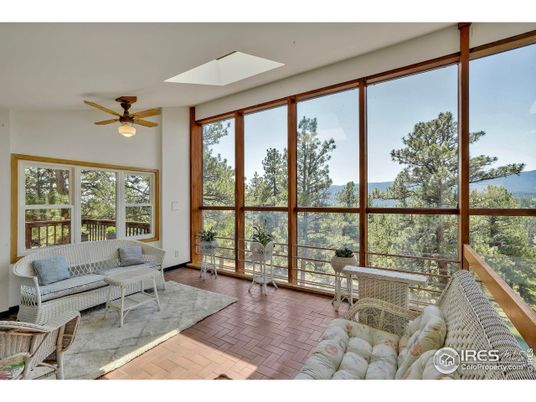 Interior, Living room, Sun Room, Water