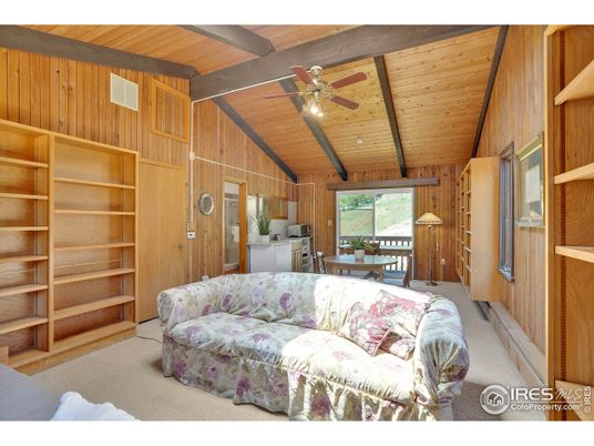 Interior, Living room, Wooden Beams, Wooden Ceilings, Wooden Walls