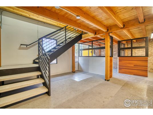 Interior, Wooden Beams, Wooden Ceilings