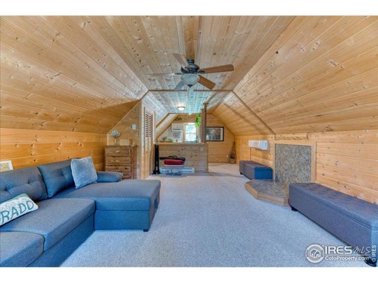 Interior, Living room, Wooden Ceilings, Wooden Walls