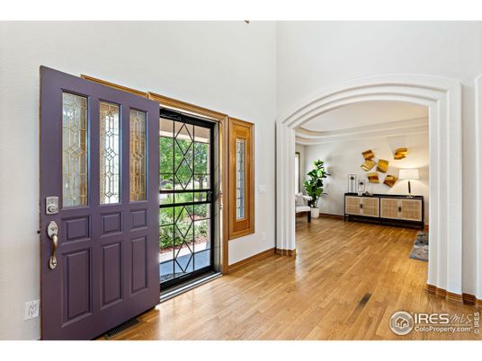 Interior, Wood Texture Flooring