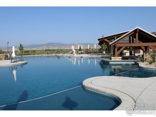 Exterior, Lake, Pool
