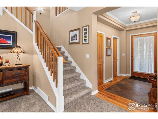 Interior, Wood Texture Flooring