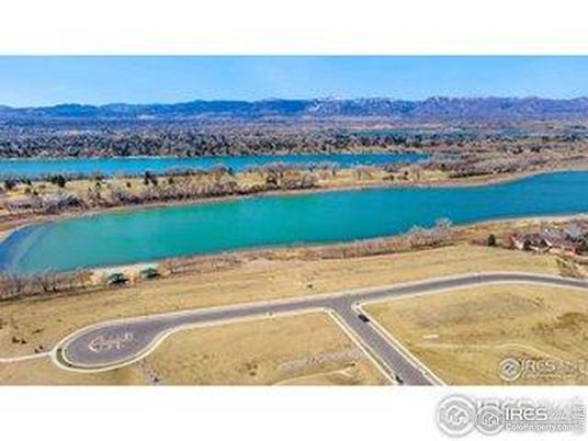 Exterior, Lake, Water