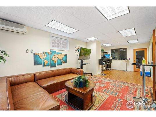 Home Office, Interior, Living room, Wood Texture Flooring