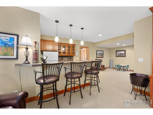 Interior, Pendant Lights, Recessed Lighting