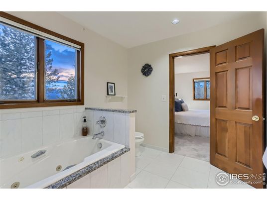 Bathroom, Bedroom, Interior